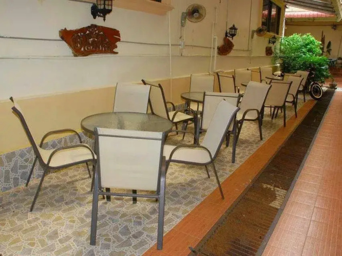Tanrin Boutique Guesthouse Riverside