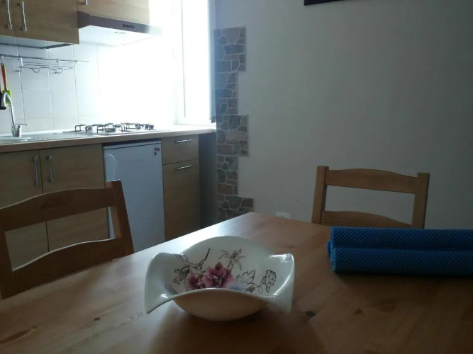 San Nicola Apartment Blu