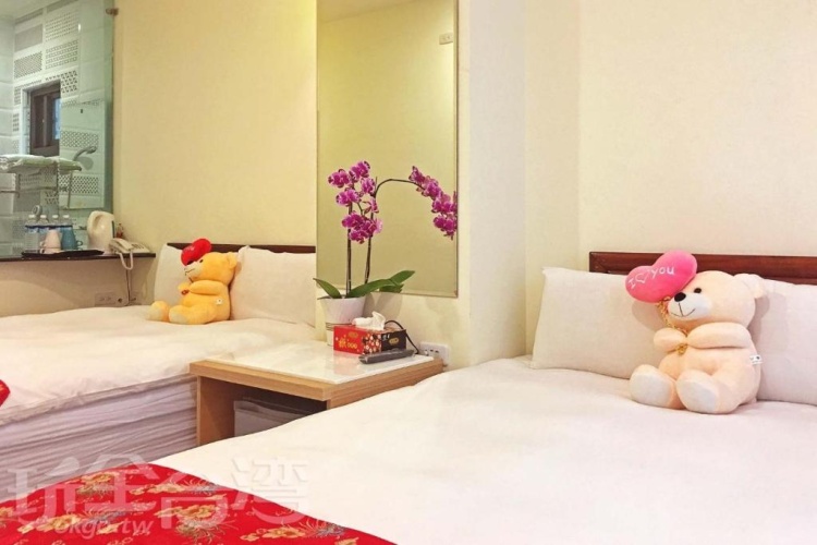 Family Suite