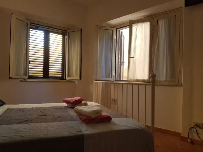 B&B Chiocciola
