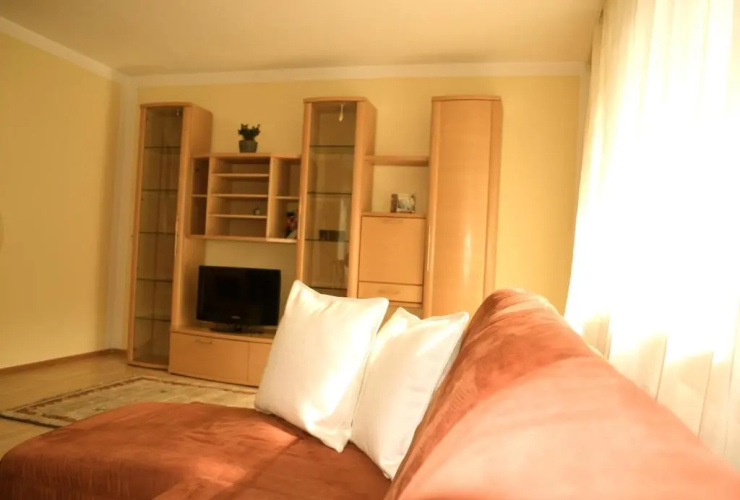 Hollys Appartement