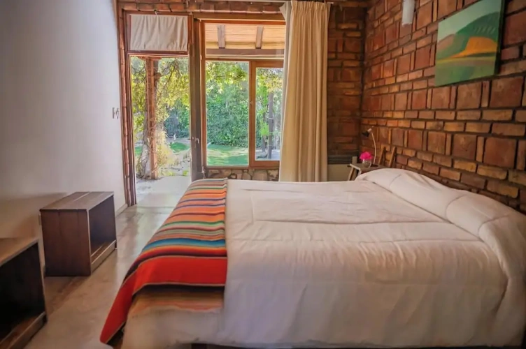 1 Bedroom Standard Double room