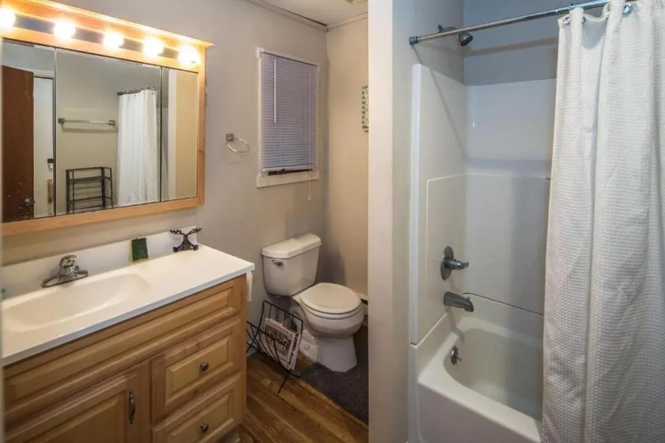 3 Bedrooms Cottage