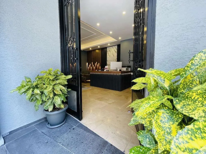 Фотография отеля