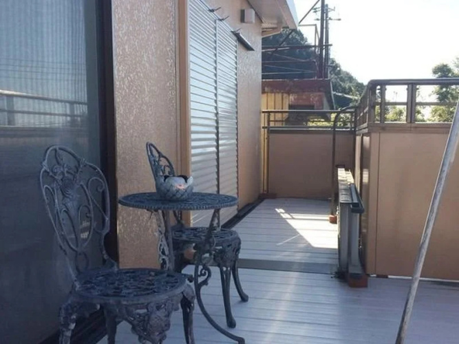 Pension Sirogisu