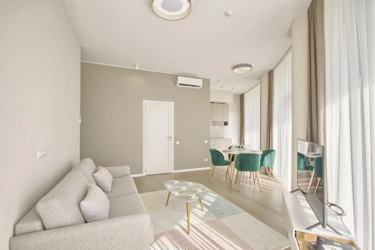 Apartment DoMiSol