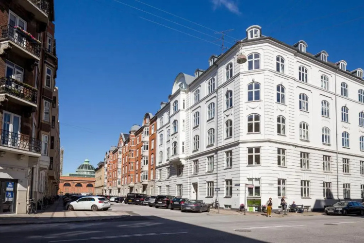 Otel görseli