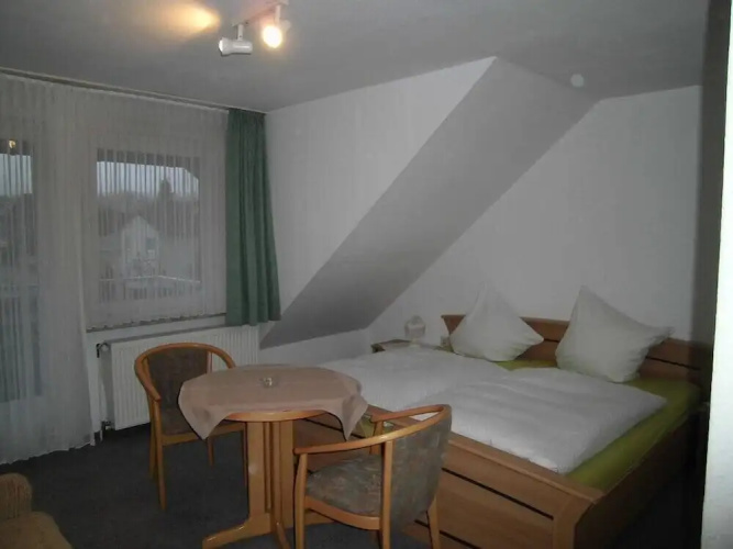 Hotel Dribischenhof
