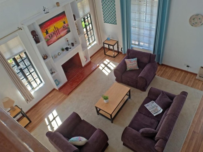 3 Bedrooms Villa