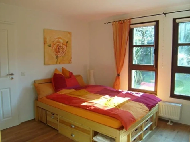 Double Basement Apartment