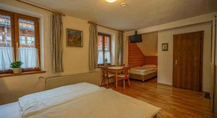 Guesthouse Johanna