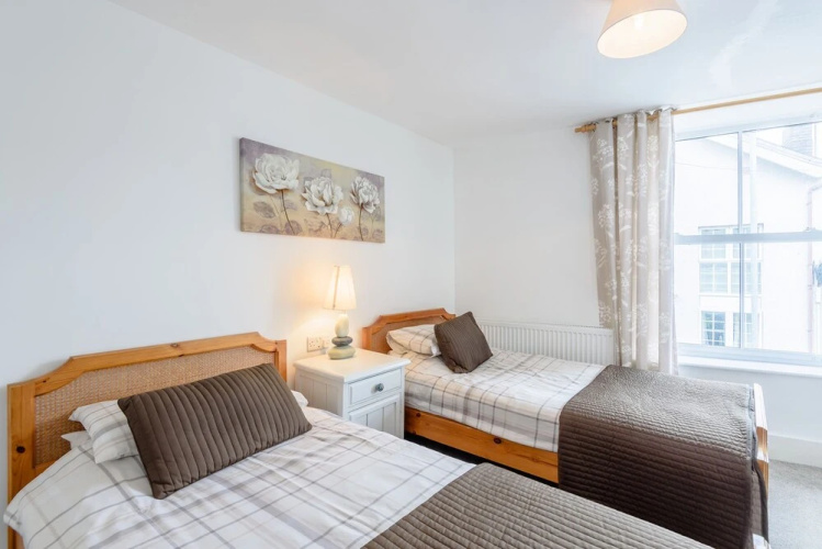 Delfryn Cottage