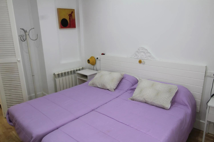 Apartamentos Lara