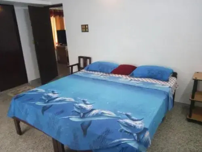 Charankattu B&B