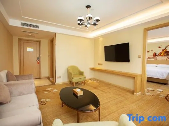 Business Double Suite