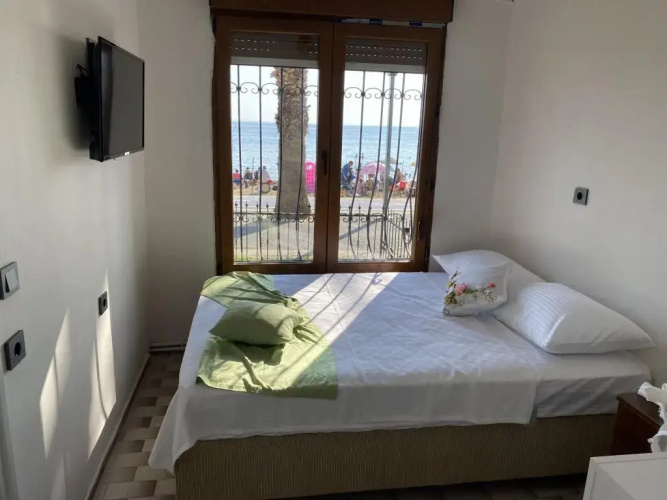 Villa Ece Pansiyon