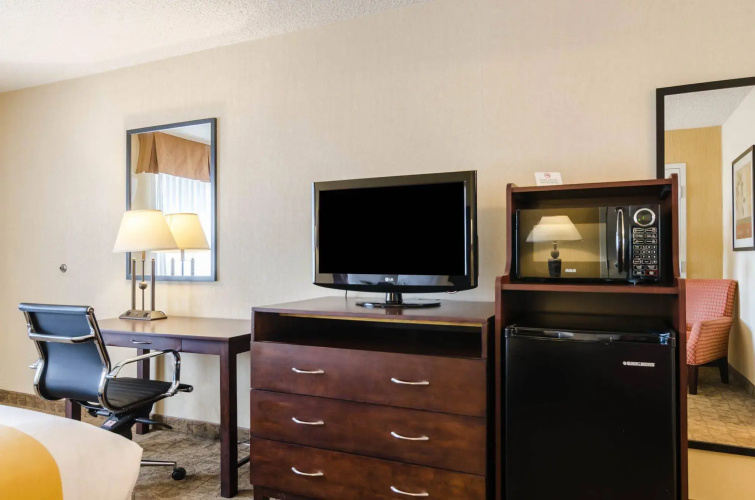 Quality Inn & Suites Ogallala