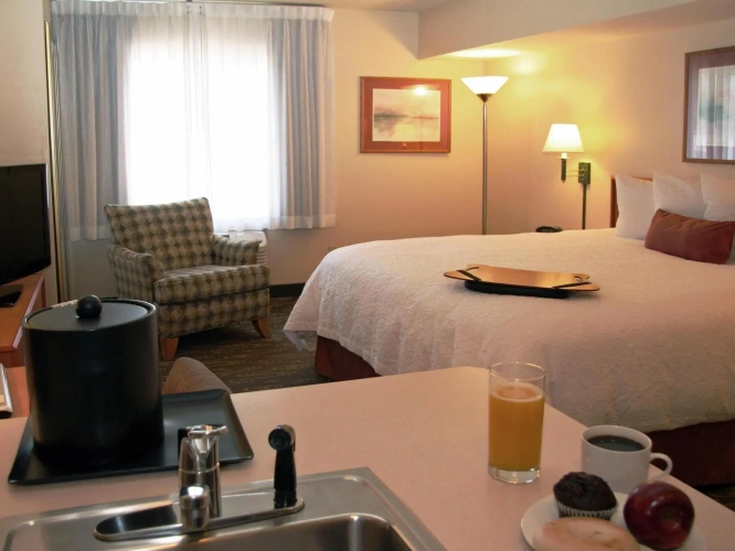 Standard room