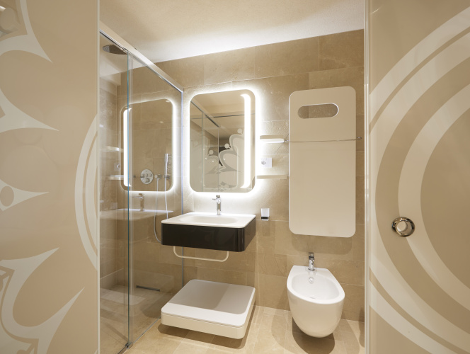 Palazzo Gatto Art Hotel & Spa, BW Premier Collection photo 11