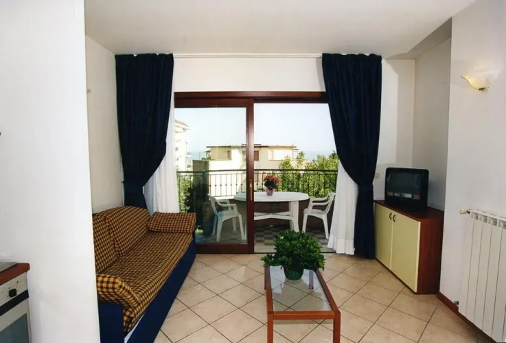 Ilios Residence