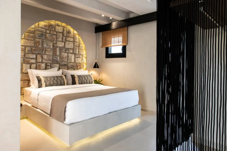 Beachfront Suite