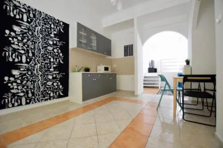 Creative Apartment Akácfa 4