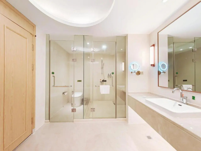 Yijia International Hotel