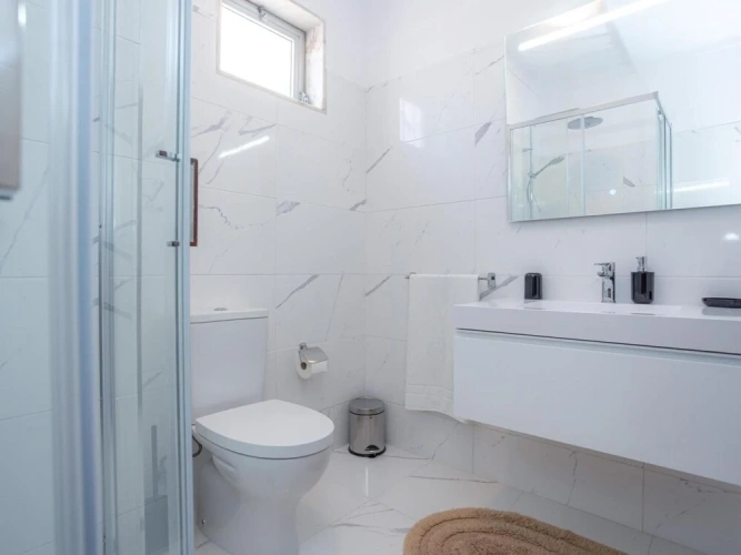 Double Apartment