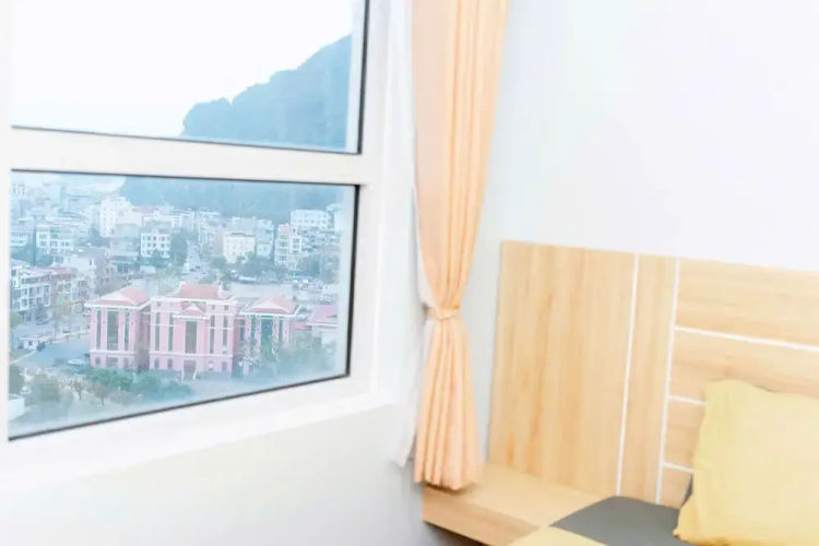 Cozy Apartment Ha Long Bay