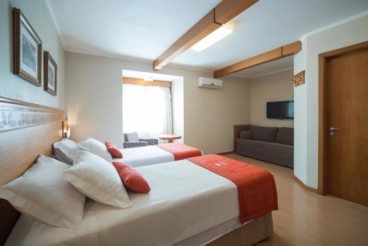 Hotel Laghetto Premio