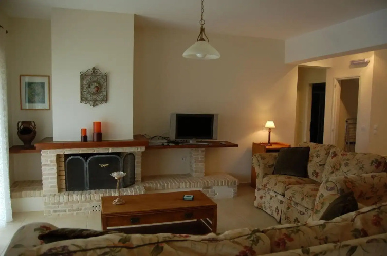 Villa Dafni