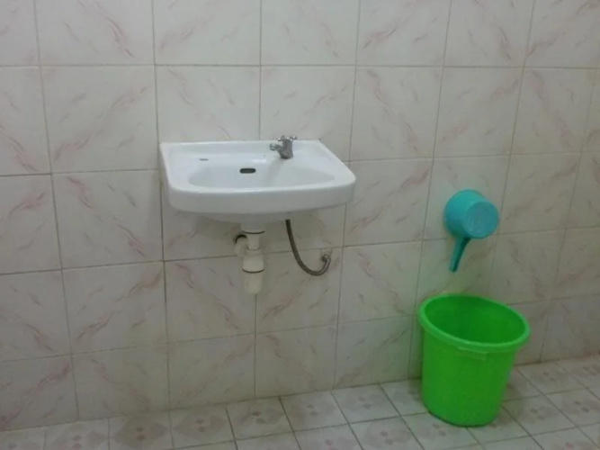 Adi Homestay