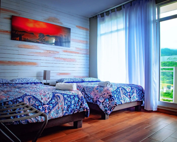 Hotel Real De Lua