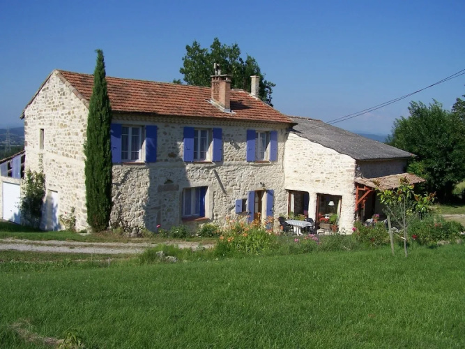 La Framboisière