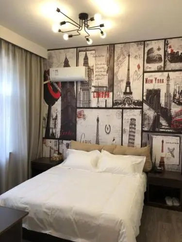 Yilv Yangguang Hotel