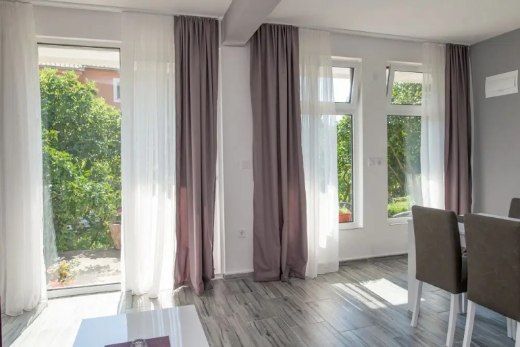 Apartment Krivokapic