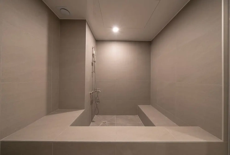 Standard Penthouse room