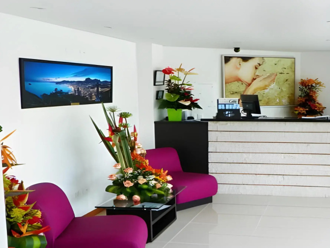 Hotel Benidorm