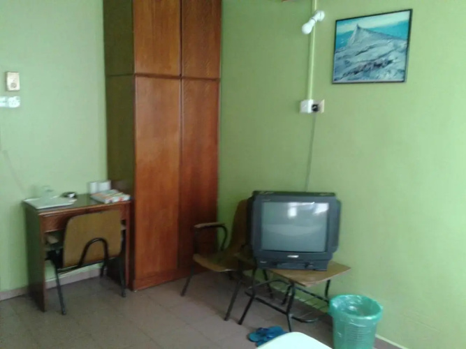 Guesthouse Hotel Malaya
