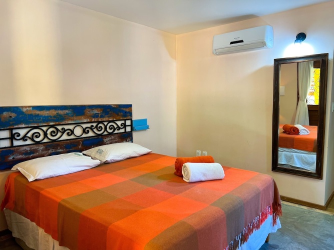 Comfort room