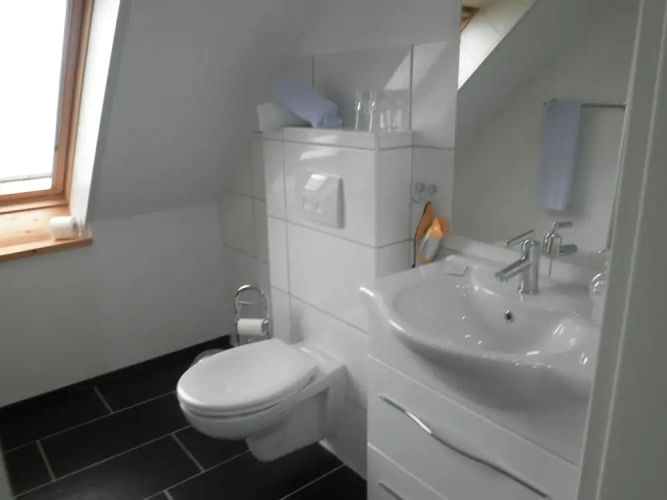 1 Bedroom Single Apartment