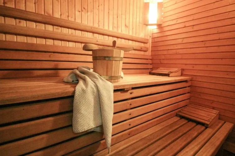 2 Bedrooms Double Apartment