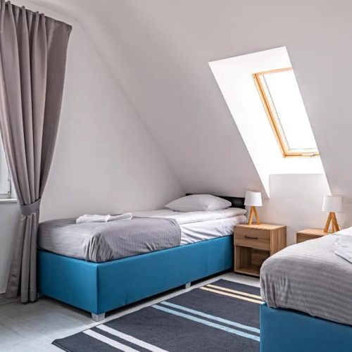 Velo Apartamenty