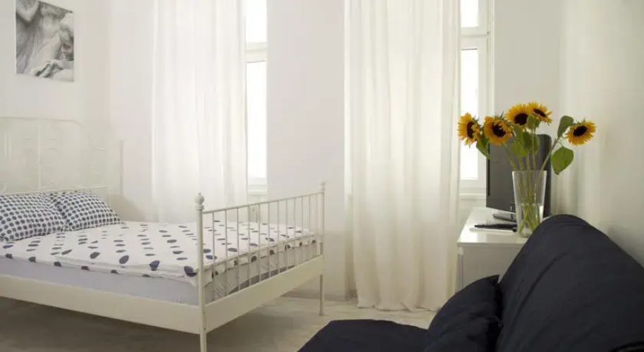 Appartements Sleeping In Vienna