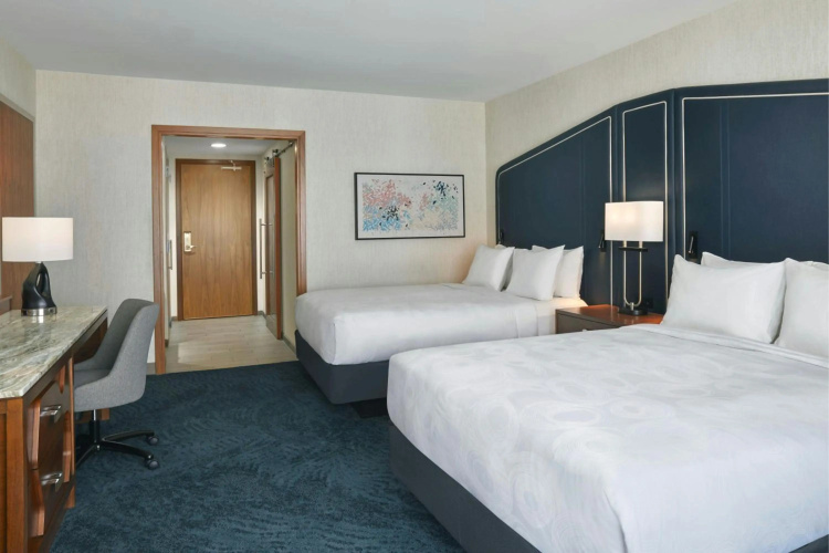 Jw Marriott Austin photo 44