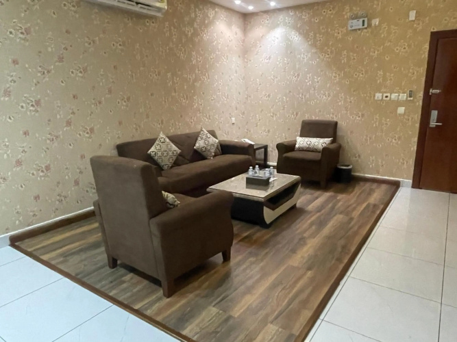 Shatha Abha Furnished Units