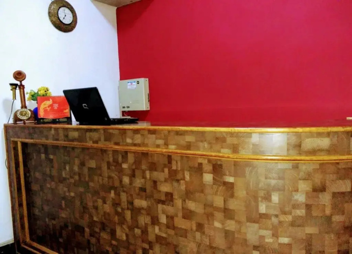 divi heritage inn