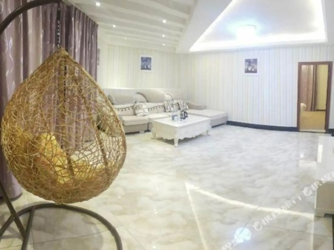 Zihong Hotel