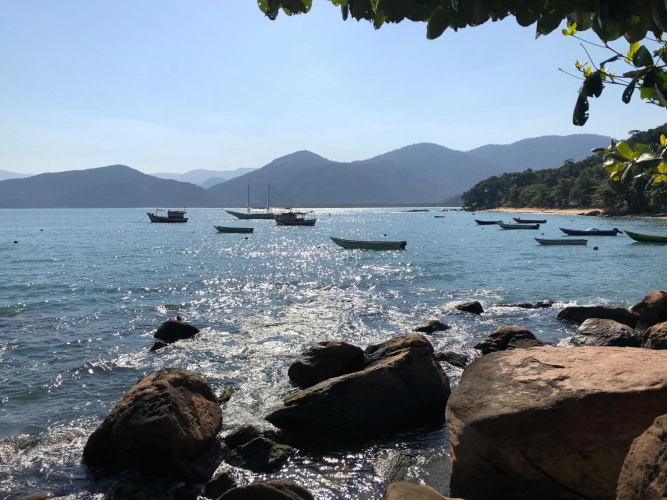 Chal¿Ubatuba 102 - P. Itagu