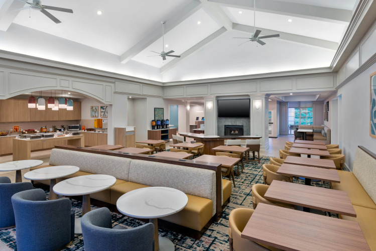 Homewood Suites by Hilton Holyoke-Springfield/North photo 30